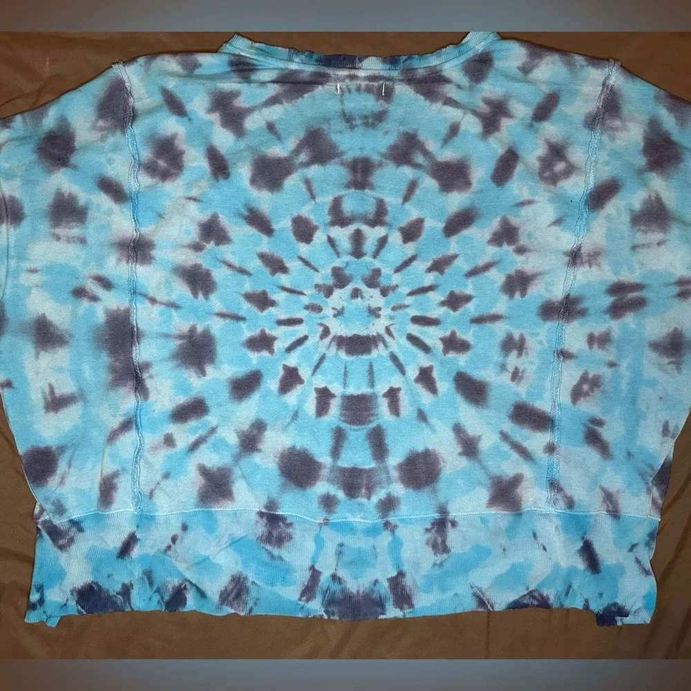 Free People We The Free Camden Sweatshirt